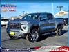 2025 GMC Canyon