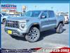 2024 GMC Canyon