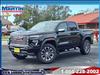 2024 GMC Canyon