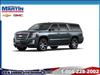 2019 Cadillac Escalade ESV