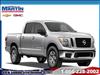 2019 Nissan Titan