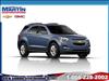 2012 Chevrolet Equinox