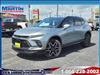 2024 Chevrolet Blazer