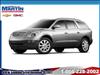 2011 Buick Enclave