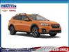 2020 Subaru Crosstrek