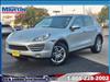 2013 Porsche Cayenne