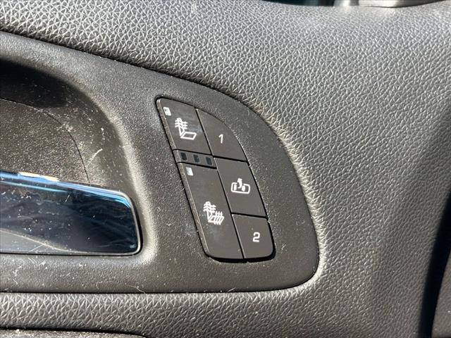 2007 Chevrolet Tahoe LT