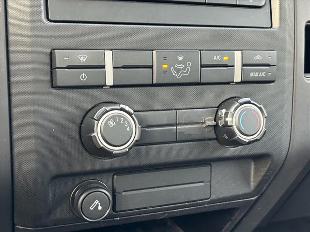 2011 Ford F-150 XL