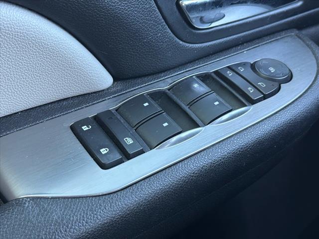 2007 Chevrolet Tahoe LT