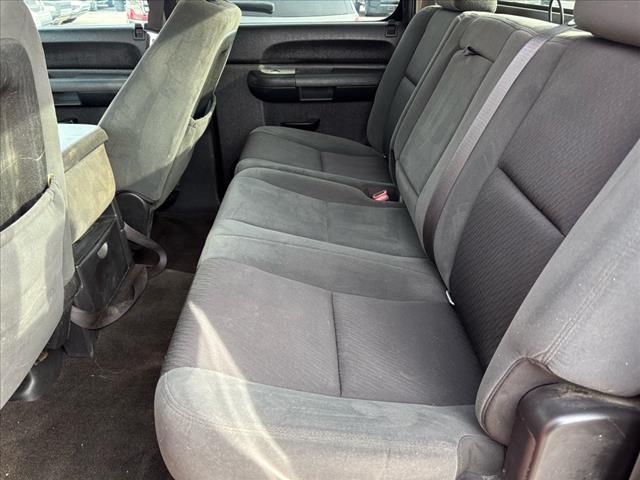 2009 Chevrolet Silverado 1500 LT