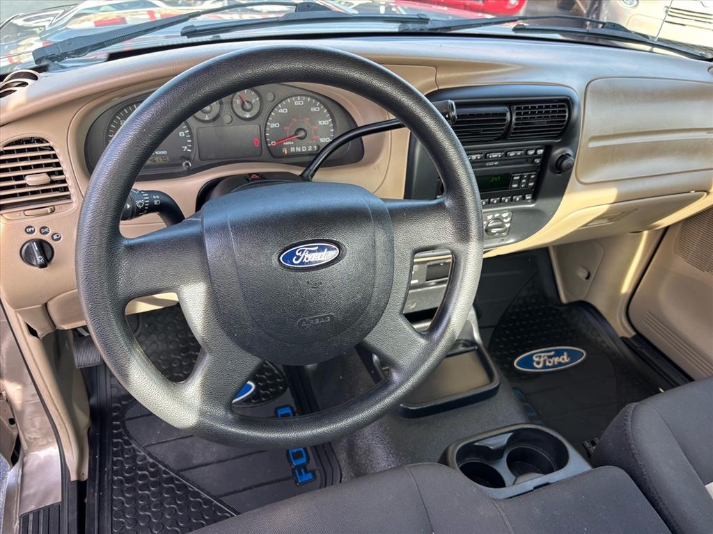 2004 Ford Ranger XL - Photo 11