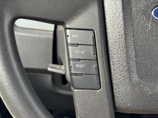 2011 Ford F-150 XL