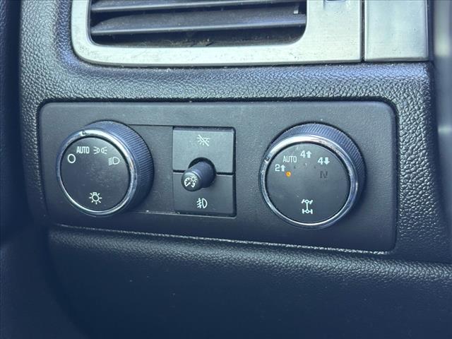 2007 Chevrolet Tahoe LT