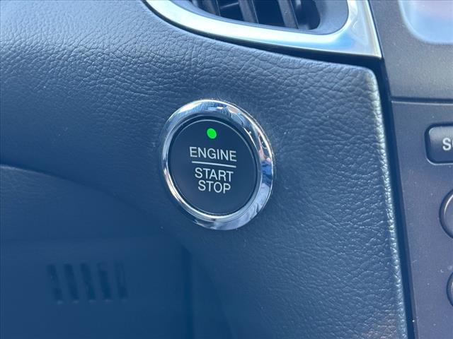 2016 Ford Edge Sport