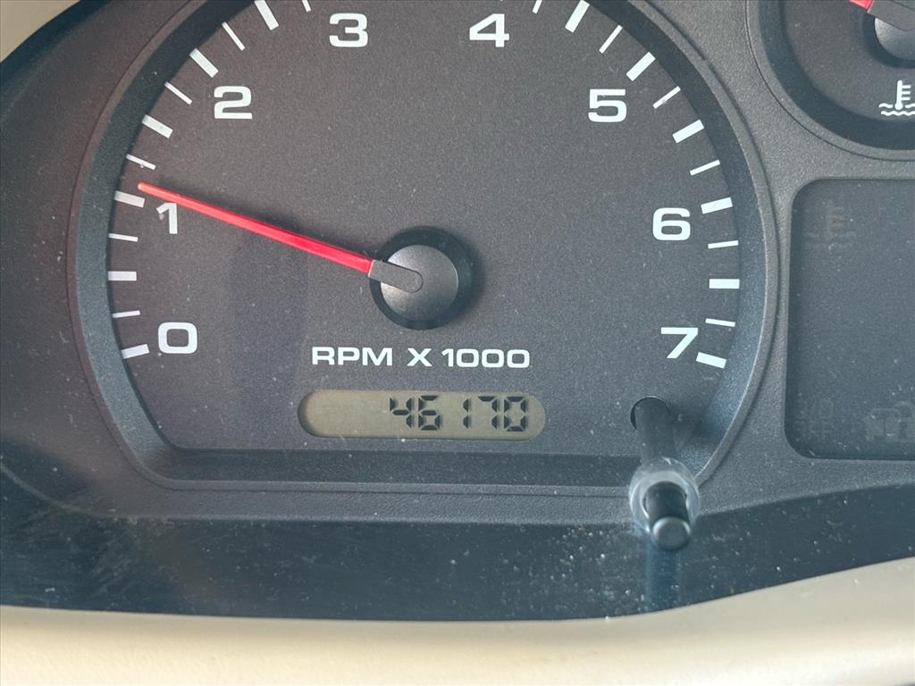 2004 Ford Ranger XL - Photo 13