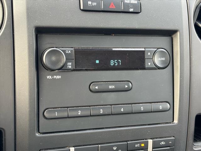 2011 Ford F-150 XL
