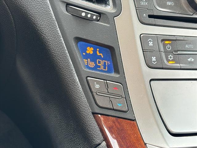 2011 Cadillac CTS 3.0L Luxury