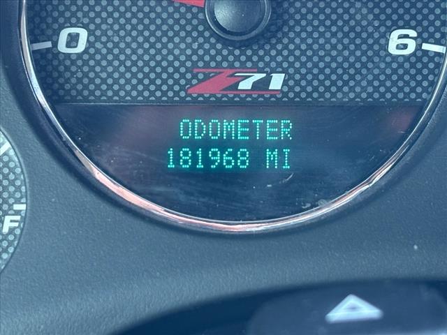 2007 Chevrolet Tahoe LT