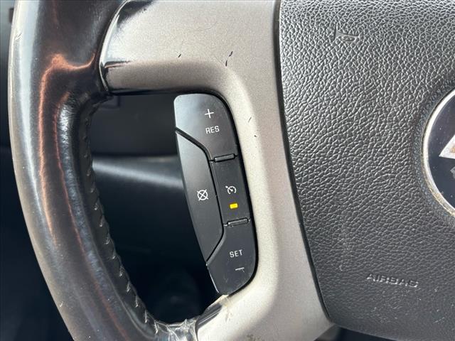 2009 Chevrolet Silverado 1500 LT