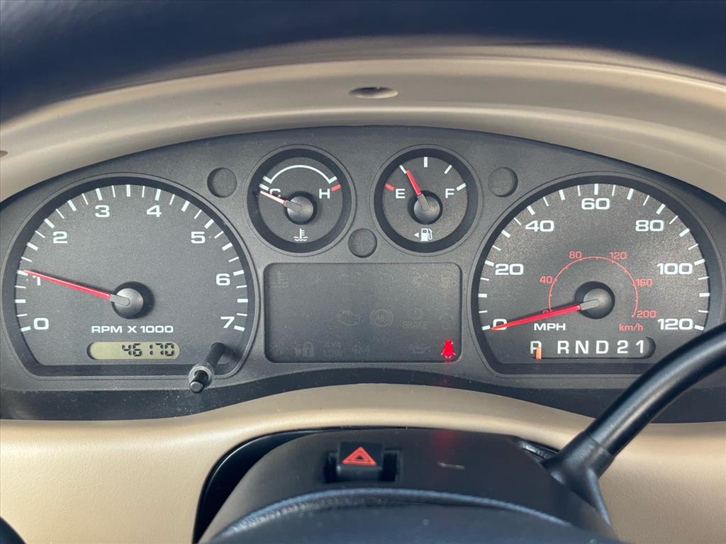 2004 Ford Ranger XL - Photo 14
