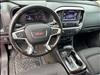 2015 GMC Canyon SLE