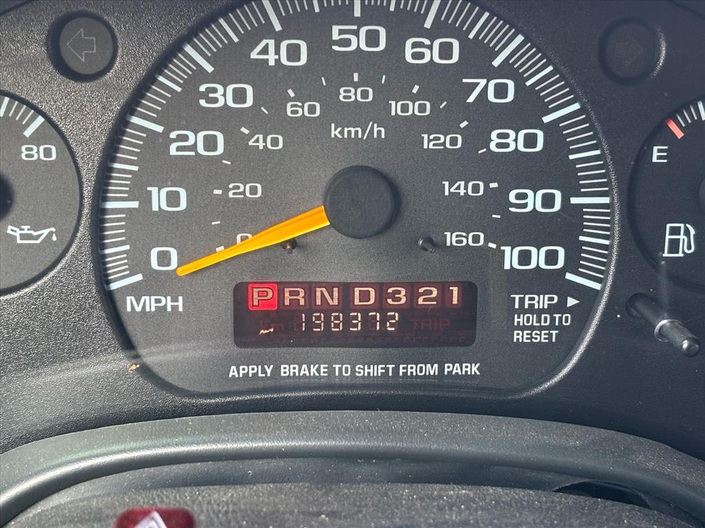 1996 Chevrolet G10 - Photo 15