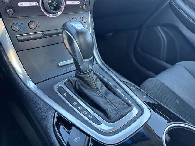 2016 Ford Edge Sport