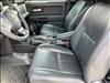 2008 Toyota FJ Cruiser Base