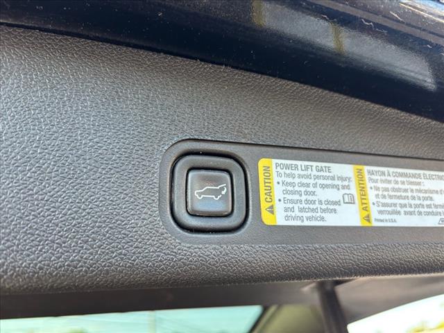 2007 Chevrolet Tahoe LT
