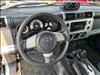 2008 Toyota FJ Cruiser Base