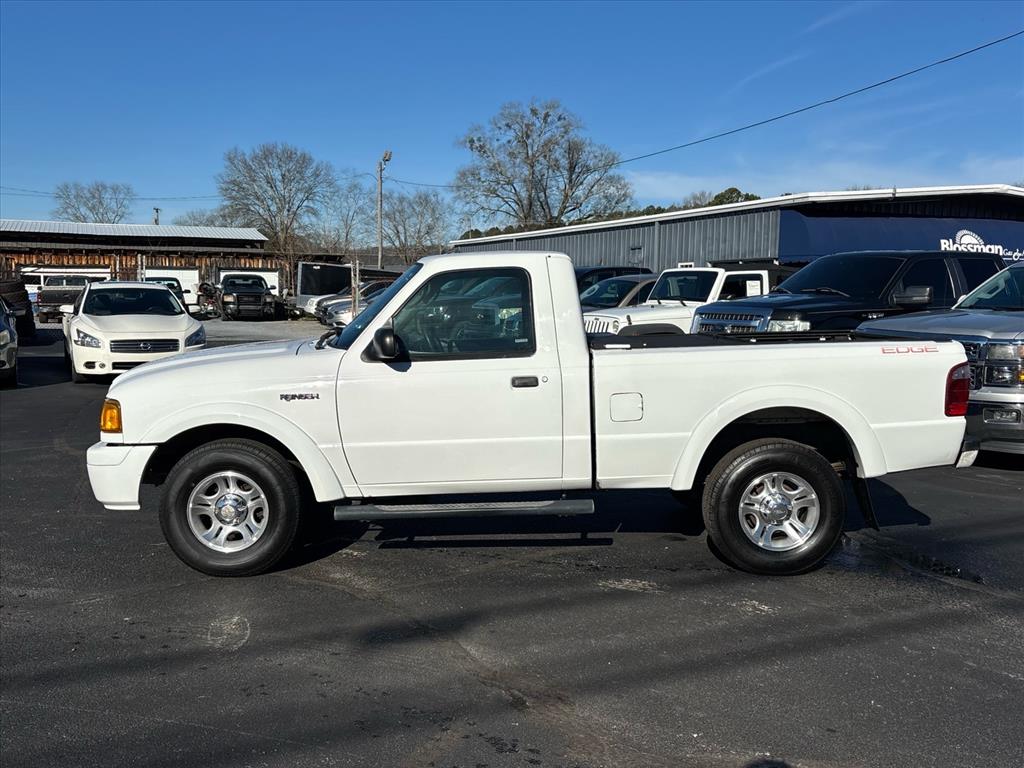 2004 Ford Ranger XL's photo