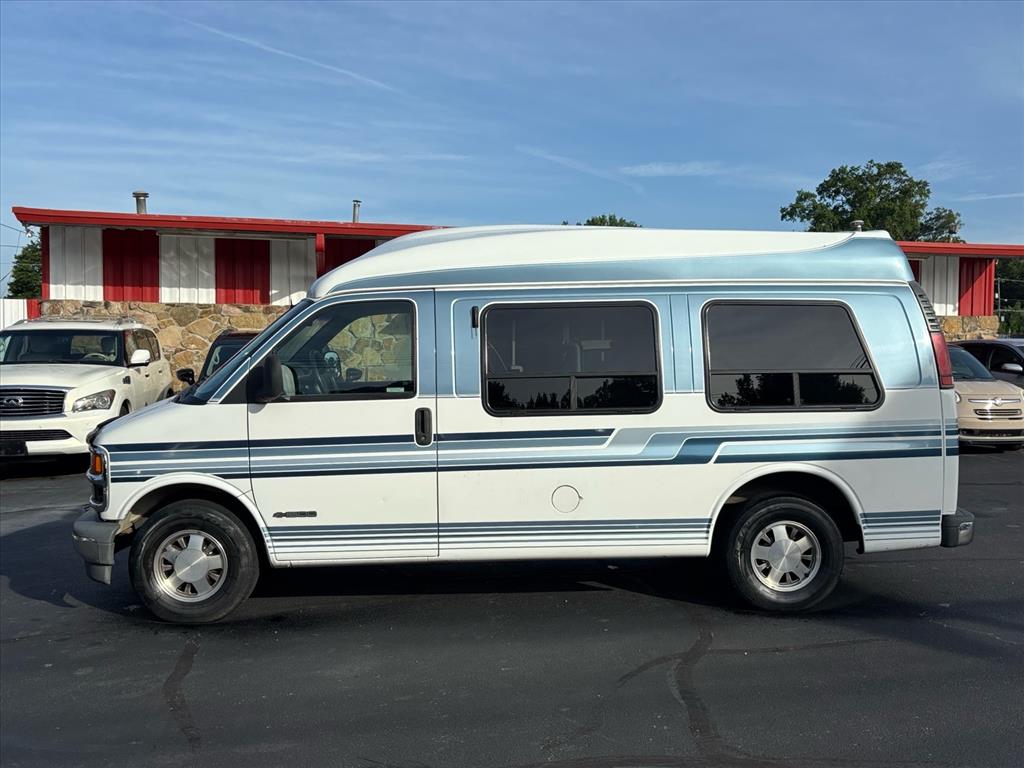1996 Chevrolet G10