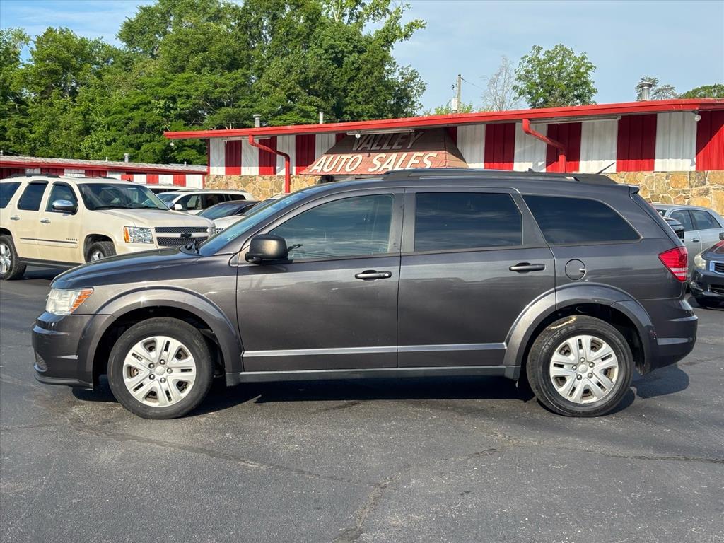2018 Dodge Journey SE FWD's photo