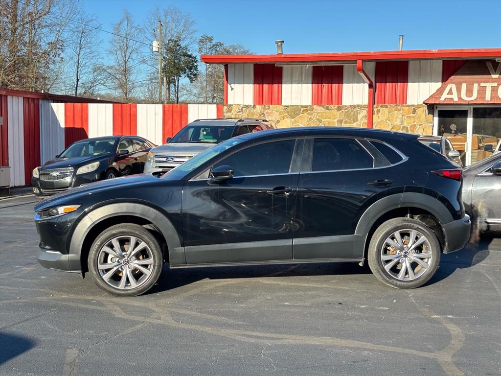 2021 Mazda CX-30 Select's photo