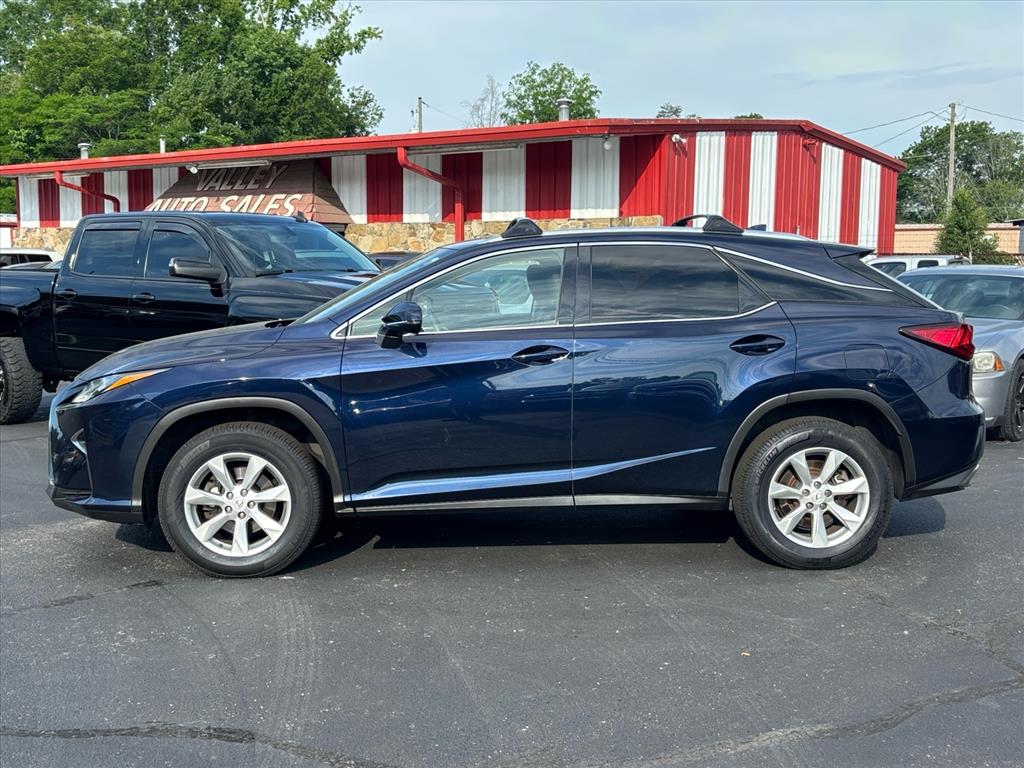 2016 Lexus RX 350 350 F SPORT 4x4's photo