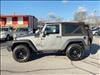 2013 Jeep Wrangler