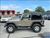 2004 Jeep Wrangler