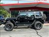 2008 Jeep Wrangler Unlimited