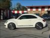 2012 Volkswagen Beetle