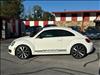 2012 Volkswagen Beetle Turbo PZEV