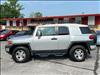 2008 Toyota FJ Cruiser Base