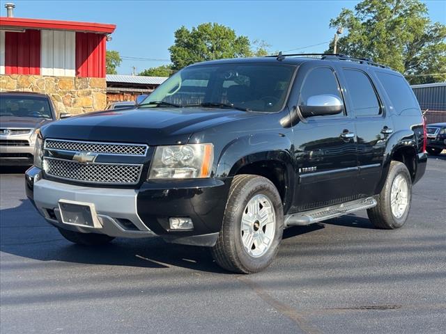 2007 Chevrolet Tahoe LT
