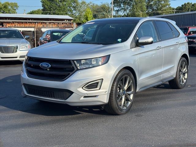 2016 Ford Edge Sport