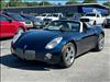 2007 Pontiac Solstice Base
