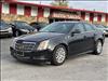 2011 Cadillac CTS 3.0L Luxury