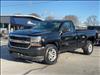 2016 Chevrolet Silverado 1500 LS
