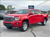 2015 GMC Canyon SLE
