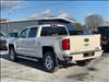 2014 Chevrolet Silverado 1500 High Country