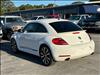 2012 Volkswagen Beetle Turbo PZEV