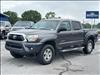2015 Toyota Tacoma V6